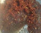 Jaggery-Carrot Jarda recipe step 5 photo