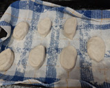 Foto del paso 6 de la receta: Pan de Masa Madre "Llonguets"