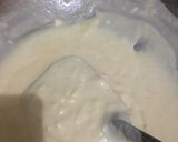 Foto langkah ke 5 dari resep Spaghetti Carbonara.