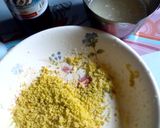 A picture of step 5 of Lemon Zest Tea.