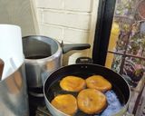 Foto del paso 14 de la receta: Sopaipillas Pasadas