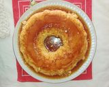 Foto del paso 3 de la receta: Flan casero de bajas calorías