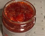 A picture of step 5 of Homemade strawberry jam 🍓.