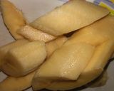 Foto langkah ke 1 dari resep Nagasari.
