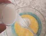 صورة لخطوة 7 من وصفة بسبوسة