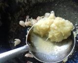 பிளாமூஸ் குருமா ரெசிபி ஸ்டேப் 1 புகைப்படம்