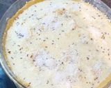 Une image de l'étape 6 de 🍌🍫🥥 Ma Tarte Banane Choco Coco.