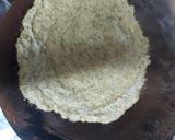 छिलके वाली मूंग दाल और चावल का चीला(chilkewali moongdal aur chawal ka chila recepie in hindi) रेसिपी चरण 2 फोटो