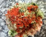 Foto del paso 3 de la receta: Nuggets de Pollo y Verdeo Caseros con Ensalada