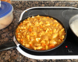 Foto del paso 4 de la receta: Curry amarillo (con especias)