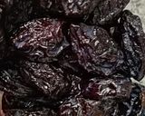 Une image de l'étape 1 de Barres céréales healthy a la djamicoo.