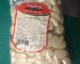 Foto del paso 1 de la receta: Ñoquis con especial salsa de champiñones y carne