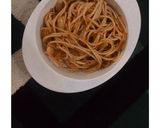 Foto langkah ke 6 dari resep Spaghetti Bolognaise.