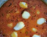 રાજસ્થાની સ્ટાઇલ આલુ કી સબ્જી (Rajasthani Style Aloo Sabji Recipe In Gujarati) રેસીપી સ્ટેપ5ફોટો