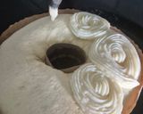 Foto del paso 6 de la receta: Rosca de Pascuas 🐰 súper húmeda y con un sabor increíble