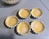 Foto langkah ke 7 dari resep Pie susu.