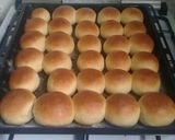 Foto del paso 12 de la receta: Pebetes