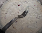 Foto del paso 5 de la receta: Spaghetti con Salsa Alfredo