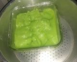 Foto langkah ke 3 dari resep Moci kacang keju.