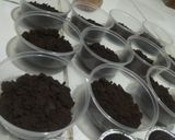 Foto langkah ke 8 dari resep Desert Chocolate Durian.