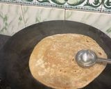 मूली के पराँठे (mooli ke parathe recipe in Hindi) रेसिपी चरण 10 फोटो