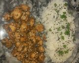 Foto del paso 13 de la receta: Pollo Teriyaki con Arroz Basmati