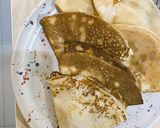 Foto langkah ke 6 dari resep French Crepes.