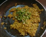 પોંક નો ચેવડો (Ponk Chevdo Recipe In Gujarati) રેસીપી સ્ટેપ3ફોટો