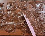Foto del paso 5 de la receta: 💝 Bombones caramel pistacho 💝