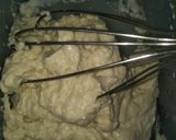 Foto langkah ke 1 dari resep Mixed flavour Chiffon Cake.