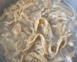 Foto del paso 6 de la receta: Pasta Fresca Casera