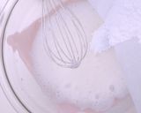 A picture of step 3 of Easy Classic Vanilla Meringue Cookies.