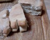 Foto del paso 6 de la receta: Roscas