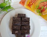 Foto langkah ke 13 dari resep Epic Chocolate Cake.