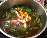 Foto del paso 6 de la receta: Caldero de pulpo 🐙