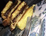 Foto langkah ke 5 dari resep Martabak teflon sederhana.