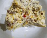 Foto langkah ke 7 dari resep Tahu kukus sehat.