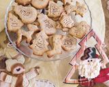 Foto del paso 7 de la receta: Galletas Paprenjaci para Navidad 🎄🥂