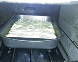 Foto del paso 6 de la receta: Tarta de zapallitos con piso de papa... un delicia