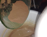 Foto del paso 6 de la receta: Bizcochuelo marmolado sin leche