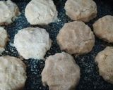 Foto del paso 4 de la receta: Bombas de papa con mozzarella y panceta