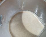Foto del paso 3 de la receta: Leche de avena