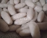 Foto langkah ke 5 dari resep 61. Pempek Lenjer.