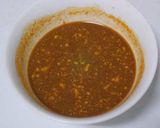腐乳蕈菇燒肉冬粉的食譜步驟2照片