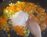 Foto del paso 4 de la receta: Sopa gnocchi