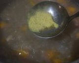 Foto langkah ke 7 dari resep Sop Kacang Merah Labu Parang.