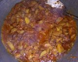 Foto langkah ke 5 dari resep Jengkol balado.