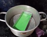 Foto langkah ke 2 dari resep Lapis tapioka mini.