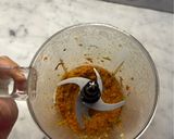 Foto langkah ke 3 dari resep Bumbu Dasar Nasi Goreng.