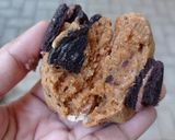 Foto langkah ke 7 dari resep Oreo Soft Cookies 🍪.
